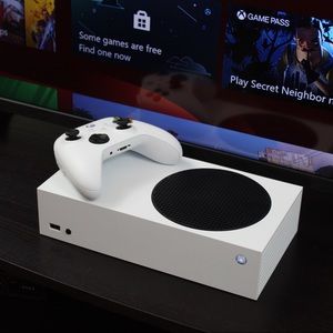 Xbox one series s used